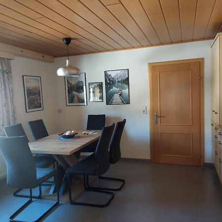 Ferienwohnung Schmiedsipplbad Гозау Экстерьер фото